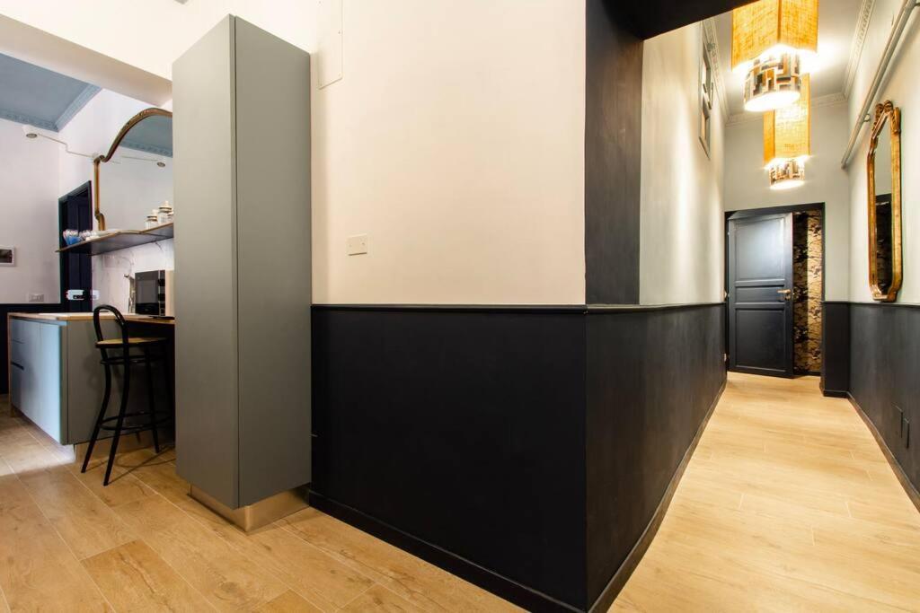 Apartamento Rasella44, Blu *