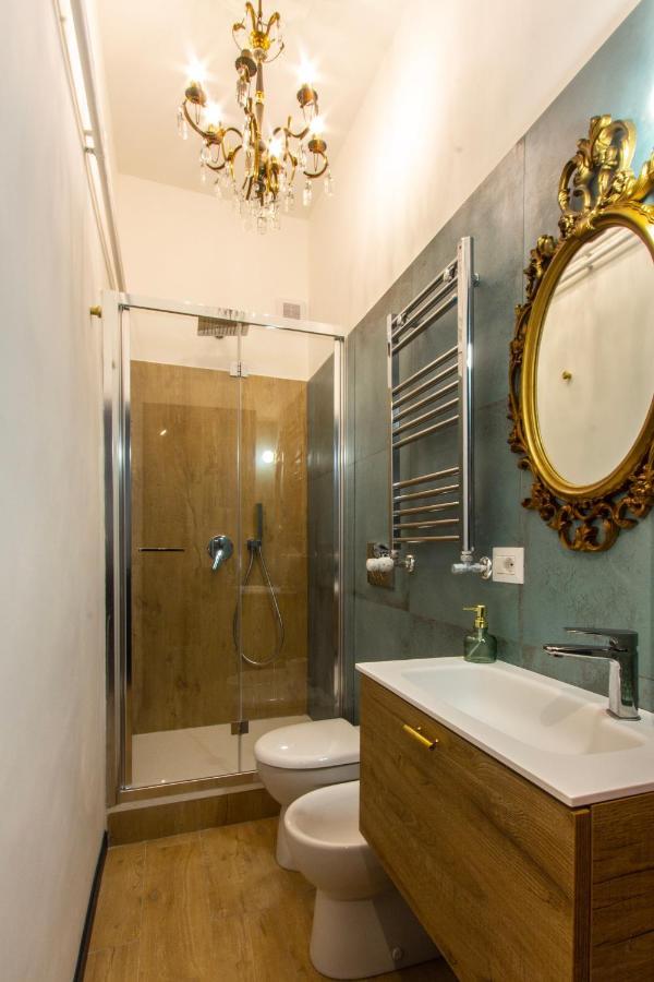Appartamento Rasella44, Blu Roma