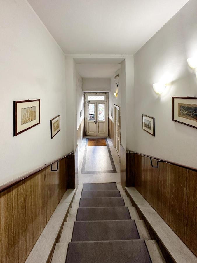 Appartamento Rasella44, Blu *