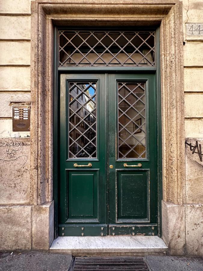 Rasella44, Blu Appartamento *
